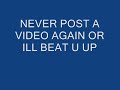RE: Neil Peart Blows Goat