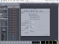 FREE Logic Pro Videos, 010 Preferences