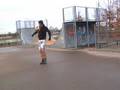 Rik Freestyle Football