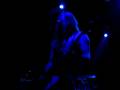 Enslaved at Rolling Stone 25.11.2008