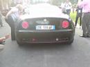 Alfa 8c Competizione Revving Alfa 8c Competizione Revving