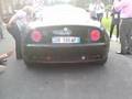 Alfa 8c Competizione Revving