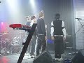 Noorteb�nd 2007 eelvoor Viljandis
