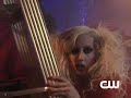 Uma espiadinha na participação de Lady Gaga em Gossip Girl http://migre.me/bxZg