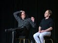 Penn & Teller 5/7 (The Amazing Meeting 3)