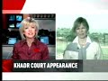 Omar Khadr military trial