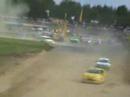 rallye cross ffsa team bargueden kerlabo essais chrono