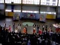Grease CIL 2ºC - Dia da Apresentação