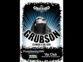 GruBson - Ziomy + tekst