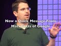 Search Buzz Roundup: 6/8/2008 - SMX Advanced, Google's First Click Free & Yahoo Directory PageRank Gone