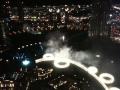 Fountain Works - Burj Khalifa