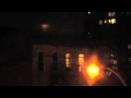 UFO Flying Around Empire State Building,Eve 2011
