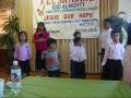 El Shaddai Kids