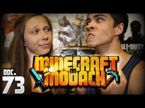 TO KONIEC?!?! - MINECRAFT na MODACH #73