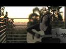 Hana Pestle covers the Bright Eyes song First Day of my Life Hana Pestle covers the Bright Eyes song First Day of my Life