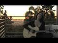 Hana Pestle covers the Bright Eyes song First Day of my Life