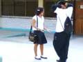 videos de lalo y una chava conocidA