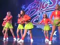 \"Shake\" 2006 Nexstar National Championships