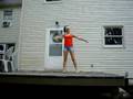 second party video AHAHAH!