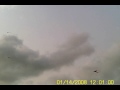 RC plane 高飛的大目魚逗風箏