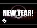 Spinnin' Records wishes you a banging New Year!!
