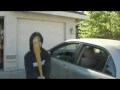 mentos commercial spoof with bloopers