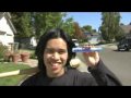 mentos commercial spoof with bloopers
