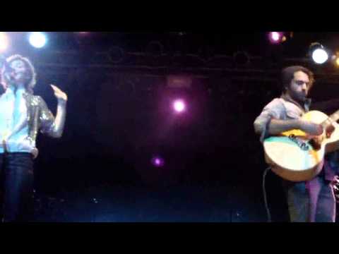 Big Yellow Taxi (Joni Mitchell Cover) (Live @Highline Ballroom )