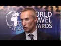 Thierry Domballe, Avis Europe, Africa's Leading Business Car Rental Company 