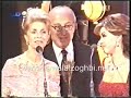 نوال الزغبي عينيك كدابين الميريكس دور 2004
