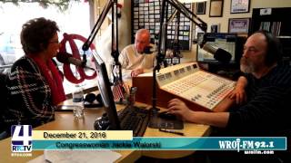 Congresswoman Jackie Walkorski