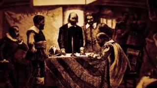 Mayflower Compact | Pilgrims | Drive Thru History
