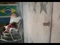 Ramysson, pega o Camburão que chegou a Água! !