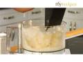 Grapefruit Sorbet