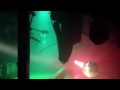 Rosenkopf live record release at wierd