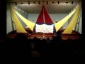 videos de Educação Física, Festival de Dança em Itu, Nado Sincronizado.