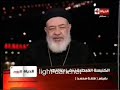 الاب يوتا و فيلم فتنة محمد عمارة فى الفضائيات المصرية