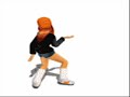 Dale caliente Daddy yankee.wmv