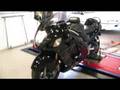 TUNING TURBO HAYABUSA
