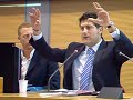 Intervento di Mauro Giliberti