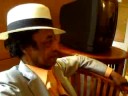 Danny Ray and Tony Cook kickin\ Danny Ray and Tony Cook kickin\