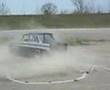 Moskvich 2140 Tuning Yambol