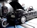 VR6T Dyno Run VR6T Dyno Run