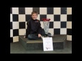 Interview von Radio Wittlich mit Felix Hahn am 15. Januar 2012 ...