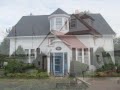 בתים בקנדה Canada Houses