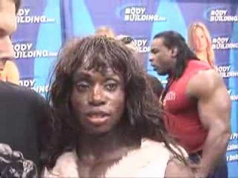 renee toney