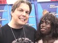 Dayana Cadeau - 2004 Ms. Olympia