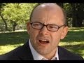 Wainy Days #10: The Future with Rob Corddry and David Wain