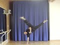 3, 5, 7, balles, jonglage et mouvement. balls juggling