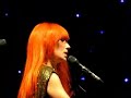 Tori Amos - Siren - Vancouver 12-03-07.REMIX